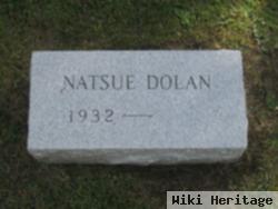 Natsue Dolan