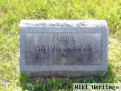 Anton Nelson