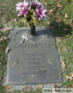 Thomas B. Pennypacker