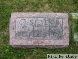 Steven R Eckert