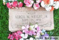 Virgil Wright