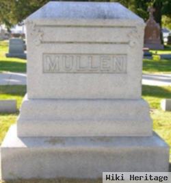 James Mullen