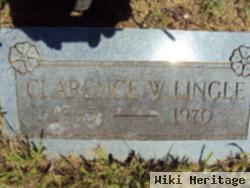 Clarence W. Lingle