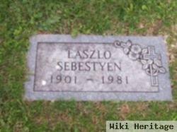 Laszlo Sebestyen