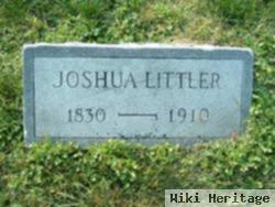 Joshua Littler, Jr