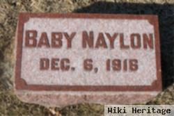 Baby Naylon