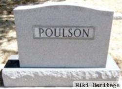 Thomas Wesley Poulson, Jr