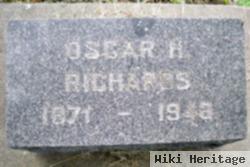 Oscar H. Richards