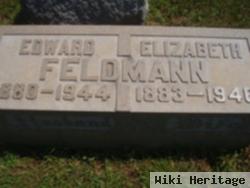 Edward Feldmann