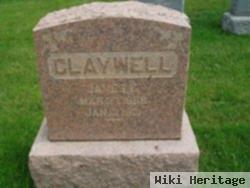 James E. Claywell