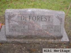 Eva L. De Forest