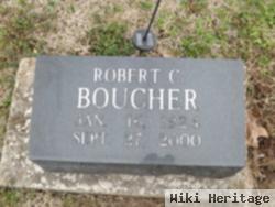 Robert C. Boucher