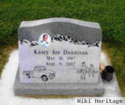 Kasey Joe Dunnivan