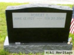 Robert Lester Coffin