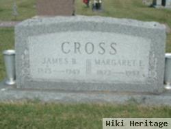 James Bartholomew "jb" Cross