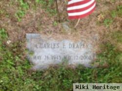 Charles E. Draper