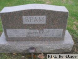 Earl Williams Beam