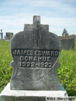 James Edward Donahue