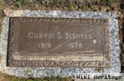 Curvin S. Slenker