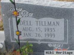 Idell Tillman Phillips