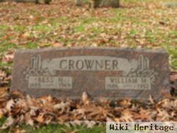 Bess J Hull Crowner