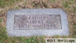 Albert A Stone