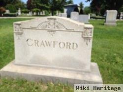 Williamson H Crawford