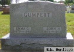 Emma Campbell Gumpert