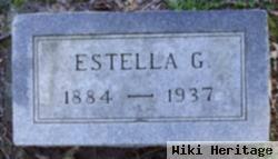 Estella G. Brehm