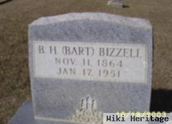 Bartemus Horatio "bart" Bizzell