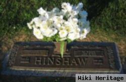 William Paul Hinshaw