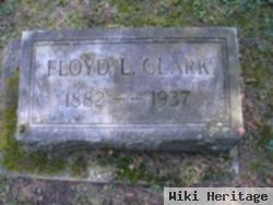 Floyd Levern Clark