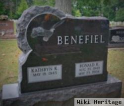 Ronald K. Benefiel