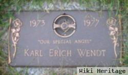 Karl Erich Wendt