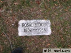 Rosalie Ogle