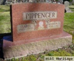 Marion A. Pippenger