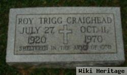 Roy Trigg Craighead