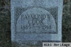 Raymond W. Cook