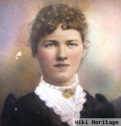 Anna Pearl Abbott Kuykendall