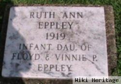 Ruth Ann Eppley