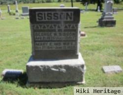 Mary Ellen Herin Sisson