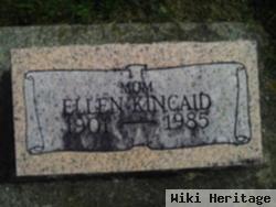 Ellen Swango Kincaid