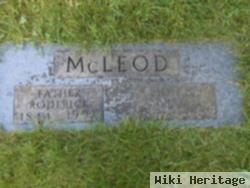 Sarah L. Mcleod