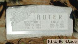 Neuman Cleveland Auter