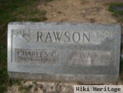 Iva R Campfield Rawson