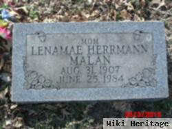 Lenamae Herrmann Malan