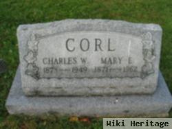 Mary E. Myers Corl