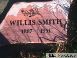 Willis Francis Smith