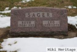 Leo Sager