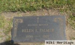 Helen E. Palmer